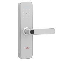 ราคา Smart Digital Door Lock รุ่น สแกนนิ้ว Minimal (27402033220)