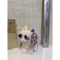 ราคา Feisty pet keychain พวงกุญแจแยกเขี้ยว ของแท้ สภาพ92% (12889497418)