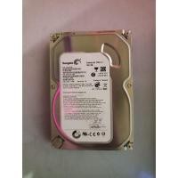 ราคา HDD pc 500gb 3.5" Seagate Sentinel 100% (27131992347)