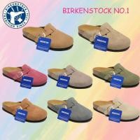 ราคา //ของแท้100%// BIRKENSTOCK รองเท้า รองเท้าแตะ (28541519441)