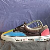 ราคา รองเท้า Vans มือสองของแท้ Size 42/27 cm. (43554651983)