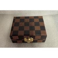 ราคา กล่องใส่พระกล่องใส่ทองกล่องใส่พระกันกลิ้ง(8*10*4cm) (40776621282)