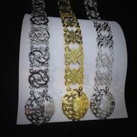 ราคา เข็มขัดชุดไทย เข็มขัดคนแก่ เข็มขัดแฟชั่น สีนาค ทอง เงิน ไซส์เล็ก กลาง ใหญ่ (40675214632)