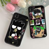 ราคา NB-6 BadBadtz-maru เคสกันกระแทกสําหรับ Infinix Smart 6 Tecno Spark GO 1S Plus (42914650458)