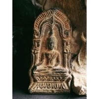 ราคา พระยอดขุนพล ซุ้มเรือนแก้ว ฐานบัวสองชั้น กรุถ้ำขุนตาล (13934033223)