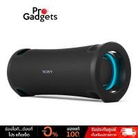 ราคา Sony ULT FIELD 7 SRS-ULT70 Portable Bluetooth Speaker Black ลำโพงพกพา (29353866006)