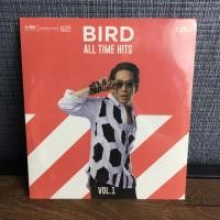ราคา แผ่นซีดี MP3 ลิขสิทธิ์แท้ อัลบั้ม “Bird All time hits” (53001434588)