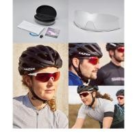 ราคา FLASH SALE!! ลดไป 1000 บาท : แว่นตาจักรยาน Shimano รุ่น Spark สำหรับปั่นจักรยาน (7252066785)