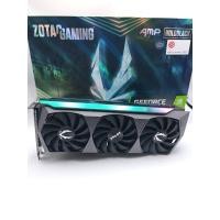 ราคา RTX3080 10GB ZOTAC HOLO สภาพสวย (44409642024)
