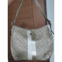 ราคา ส่งต่อกระเป๋าแบรนด์ COACH มือ 2 ของแท้ (42454070635)