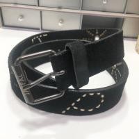 ราคา เข็มขัดหนังกลับ Jaspal แท้ (3101665187)