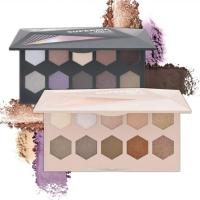 ราคา Catrice Superbia Vol.1,2 Eyeshadow Palatte 15g/0.52oz. (7617632912)