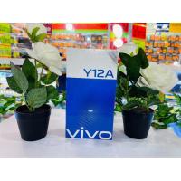ราคา Vivo Y12A วีโว่ 3/32 สินค้าใหม่ประกันศูนย์ 1 ปีเต็ม (9189954937)