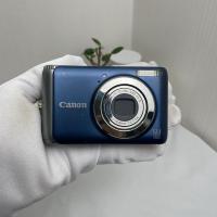 ราคา Canon powershot A3100IS(รุ่นหายากมากๆ) (25189347136)