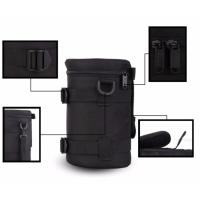 ราคา กระเป๋าเลนส์ (Lens Pouch Bag) ยี่ห้อ EIRMAI รุ่น EMB-L2060-B (702364363)