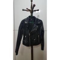 ราคา เสื้อแจ็คเก็ตหนัง มือสอง (248474329)