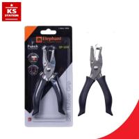 ราคา เครื่องเจาะ Elephant เครื่องเจาะกระดาษ ตราช้าง ที่เจาะ 1 รู SP-100 (52500952396)