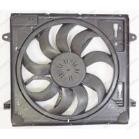 ราคา JEEP GRAND CHEROKEE 4.0 L '99-'03 JEEP LIBERTY 3.7L '06-'07 RAD FAN ASSY OE: 52079528AB (24639038947)