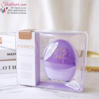 ราคา ป้ายไทย&รับประกัน 2 ปีForeo Luna 3 Plus รุ่นใหม่ล่าสุด (7748483668)