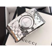 ราคา พร้อมส่ง คู่มือ กล่อง ❤️ #GUCCI #YA112413 (2370070959)