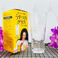 ราคา แก้ววิสกี้ SUNTORY Whisky since 1937 ขนาด 320ml มือสอง จากญี่ปุ่น (25670488922)