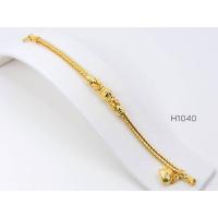 ราคา ทองไมครอน ชุบด้วยเศษทองแท้ (3754083727)