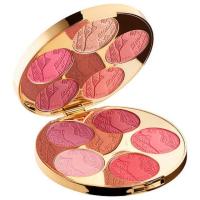 ราคา *พร้อมส่ง* TARTE Blush Bazaar Amazonian Clay Blush Palette (652044869)