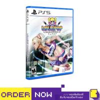 ราคา [+..••] พร้อมส่ง | PS5 LOLLIPOP CHAINSAW #LIMITED RUN EXCLUSIVE (เกม PlayStation™ ) (28156924226)