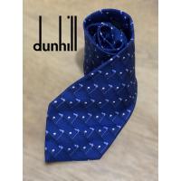 ราคา dunhill เนคไทลายgolf เท่ๆ สภาพดี (27065060163)