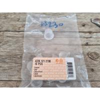 ราคา ยางกดน้ำมัน STIHL FS 230 FR 230 FS 55 BG 50 HS 45 แท้ (1ชิ้น) (20383182600)