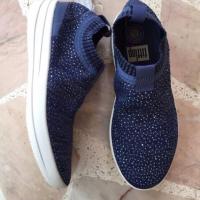 ราคา ผ้าใบ Fitflop แท้ จากอังกฤษ (1799787780)