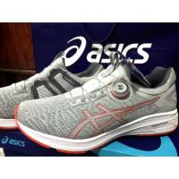 ราคา Asics dynamis size 42.5 มือ1 ออกshop พร้อมกล่อง/ถุง (2065186956)
