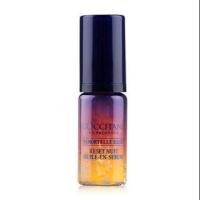 ราคา (แอร์หิ้ว King power) L'Occitane Immortelle Overnight Reset Oil In Serum 5ml (1876300522)