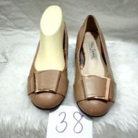 ราคา รองเท้าคัตชูมือสอง Pierre Cardinของแท้ (1076616311)