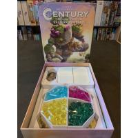 ราคา Century Golem Edition - Eastern Mountains Boardgame: Insert (4788146086)