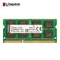 ราคา หน่วยความจําแล็ปท็อป Kingston 4gb 8gb Ddr 3 1600 Mhz 1333 Mhz 1066 Mhz Pc 3-12800 Ddr3L Cl9 (5452657019)