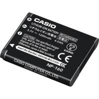 ราคา CASIO NP-160 Battery Original for ZR50,ZR55,ZR60,ZR65 (1141137851)