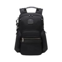 ราคา TUMI Ballistic Ballistic Nylon Mens Backpack bravo Series232793งกระเป๋าคอมพิวเตอร์กระเป๋าเป้สะพายหลังความจุขนาดใหญ่แบบยืดได้ (54350637608)