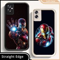 ราคา SD-85 Iron-Man เคสกันกระแทกสําหรับ OPPO A79 A3 A3X A5 Realmeo C31 C35 Narz 50A Prime Pro (51900947257)