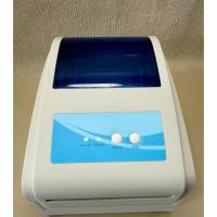 ราคา Gprinter GP-1124D เครื่องพิมพ์ความร้อน 20–118mm ความละเอียด 203DPI USB รองรับ Windows/Mac พิมพ์ใบปะหน้า/ฉลากบาร์โค้ด (43524031828)