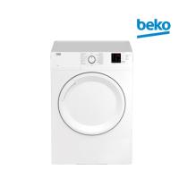 ราคา BEKO เครื่องอบผ้า ระบบระบายลมร้อน รุ่น DA8112PX0W ขนาด 8 กก. พร้อมระบบลดรอยยับอัตโนมัติ (26460489327)
