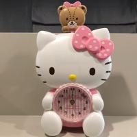 ราคา #นาฬิกาแขวนผนัง Hello Kitty คิวท์สุด คุณหนูสายหวานห้ามพลาดจ้าาา (2045243716)