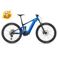 ราคา จักรยานไฟฟ้าเสือภูเขา Giant รุ่น Trance X E+ 2 Pro 29er 20MPH (22890260930)
