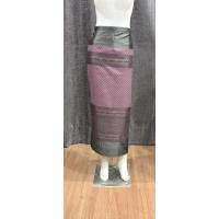 ราคา ล้างสต๊อค ซิ่นลาวยาว ✅ ผ้าไหมลาว (2652661671)