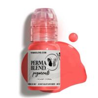 ราคา ครีม Coral / Hen Party : Inga Babitskaya x Permablend สําหรับริมฝีปาก (26320948127)