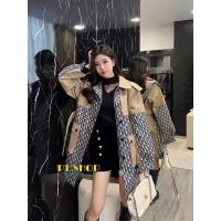 ราคา New Dior Trench Coat (22961517232)