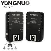 ราคา Yongnuo YN-622N II Wireless TTL Flash Trigger Set Nikon ทิกเกอร์แฟลช สำหรับ นิคอน (6543148138)
