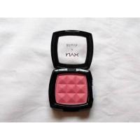 ราคา ของแท้ 100% NYX Powder BlushFard à Joues (478291254)