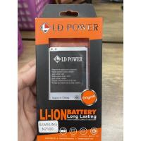 ราคา แบตเตอรี่ Samsung Note2 LD Power (13032283780)