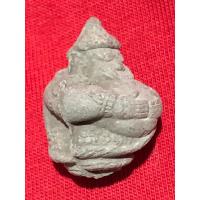 ราคา ลูกอมราหูอมจันทร์ เนื้อผง หลวงปู่หมุน พิธีวัดชมนิมิตร ปี2544 รุ่น 9 อริยะ 5 แผ่นดิน (22410887137)